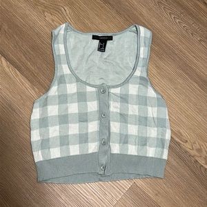 F21 Tank Top